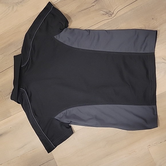 Honda Light Polo Shirt - Picture 4 of 4